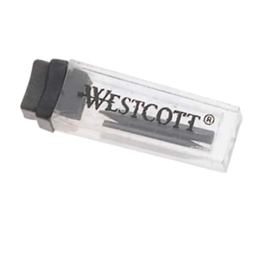 Westcott® 8 Piece Geometry Set